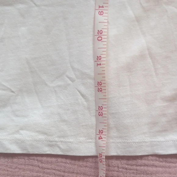 St. Honore Girls TShirt - Picture 5 of 5